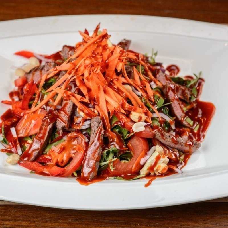Salata Thai (400 g)